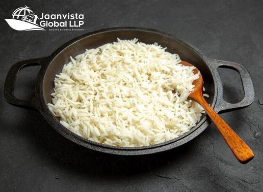 Basmati rice
